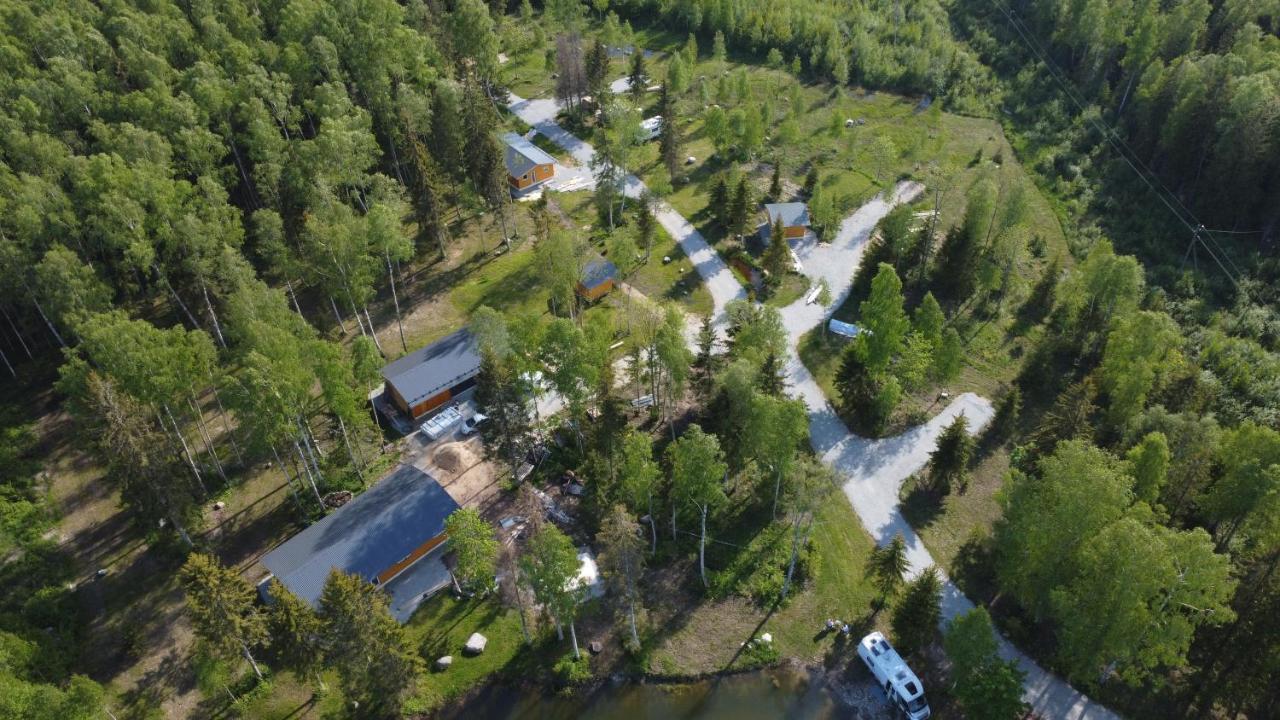 Casa vacanze Marika Puhkekuela - Metsanurga Oeoemaja 