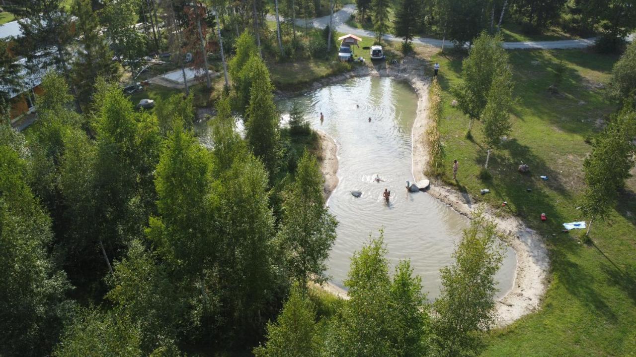 Casa vacanze Marika Puhkekuela - Metsanurga Oeoemaja 